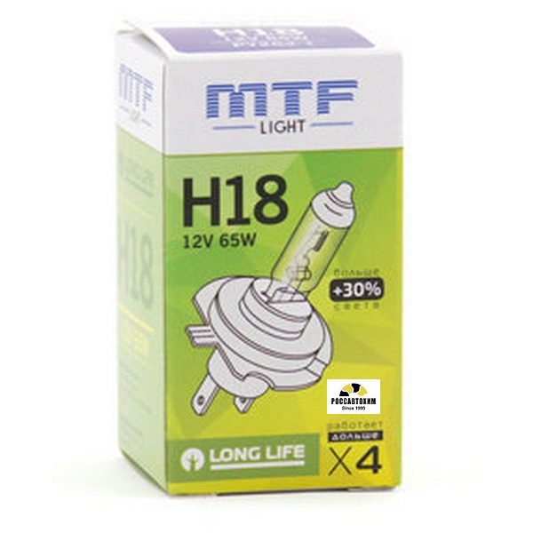 h18 вместо h7 отзывы