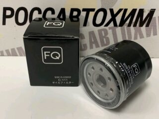Фильтр масляный FQ C-111 90915-03002 (W712/83)
