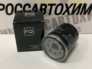 Фильтр масляный FQ C-809 15400-PLC-004 (w610/6)