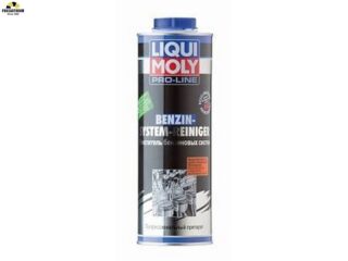 Очиститель 3941 LIQUI MOLY бензиновых систем 1л.