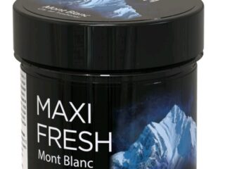 099 Аромат.под сид.MAXIFRESH (100 гр.)  MONT BLANC