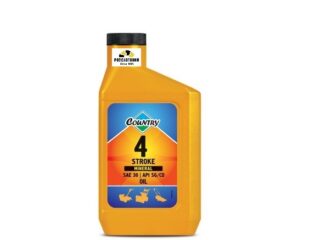 Масло моторное 4-тактное Country минеральное SAE30 SG/CD 0.5л  3TON ST-303