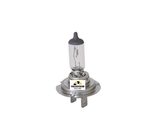 Лампа  МАЯК  H7 54730 70W Pх26d 24V