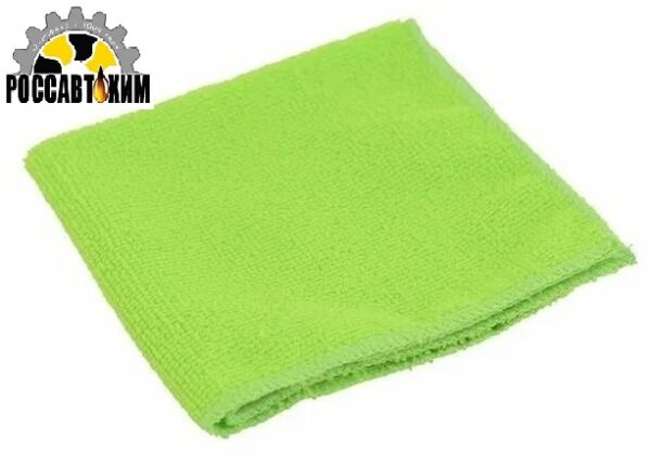 Салфетка  микрофибра (1шт.) 30*30см