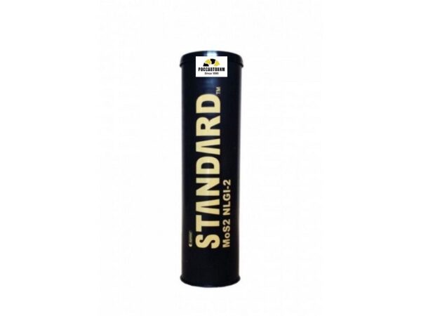 Смазка KANSLER STANDARD Grease MoS2 NLGI-2 0,4кг (Шрус)