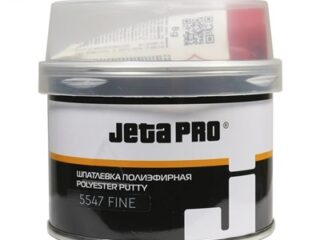 Шпатлёвка JetaPro Отделочная (Fine) 0,25 кг