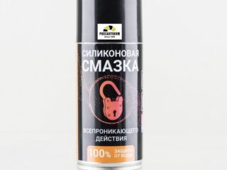 Смазка силиконовая ВМП-авто Silicot spray 150мл (аэроз.)