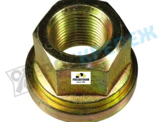 Гайка М18*1,5*25 S27 колеса ГАЗЕЛЬ ОРИГИНАЛ  20020