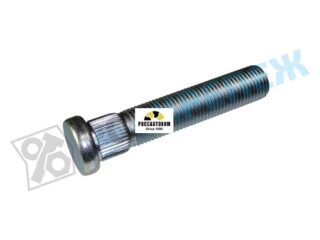 Шпилька M14*51,5/32*1,5 колесная Dш=16,3мм toyota, lexus   25640