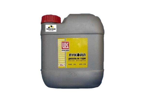 Масло моторное Лукойл М10ДМ  20л