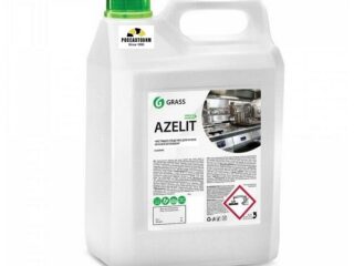 Чистящее средство для кухни "Azelit" Гель 5.4л  GRASS  / 125239 /