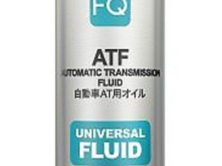 Масло трансмиссионное  FQ  ATF UNIVERSAL  FULLY SYNTHETIC 1л