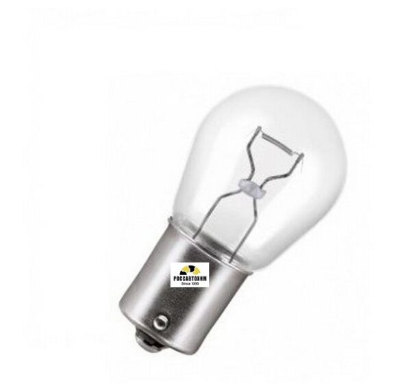 Лампа OSRAM 7506 12V 21W(стоп-сигнал)