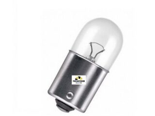 Лампа OSRAM 5008  10W 12В (для габар)