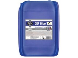 Водный раствор для систем  SCR AWM DEF Blue 20 литров