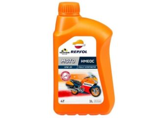 Масло моторное RP Moto Racing HMEOC 4T 10W30 1л