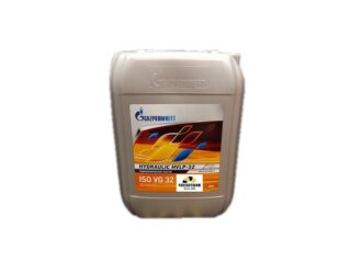Масло  Гидавлическое Gazpromneft   HLP 32   20л