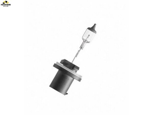 Лампа OSRAM H27/1  12V 27W (PG13) 880