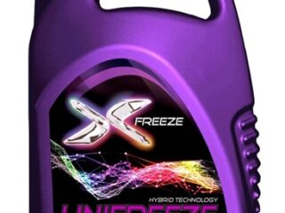 Антифриз X-FREEZE Unifreeze 5 кг