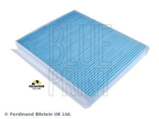 Фильтр салона BLUE PRINT ADH22513