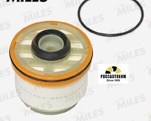 Фильтр топливный MILES AFFE096 (MANN PU835x, FILTRON PE992, VIC F-193)