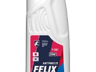 Антифриз FELIX PROFESSIONAL JDM Pink  G12++  1кг