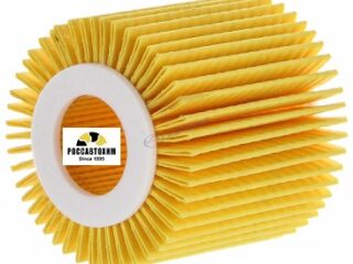 Фильтр масляный AKIRA OIL FILTER AT17HU (O-118) (HU 7019z)