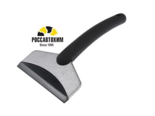 Скребок для удаления льда TORSO, автомобильный, ширина 11 см