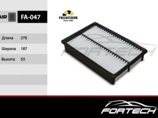 Фильтр воздушный FORTECH FA-047