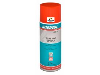 Смазка графитовая ADDINOL TSM 400 Spray 0,4кг
