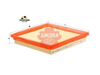 Фильтр воздушный Sakura A31270