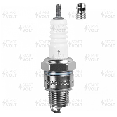 Свеча STARTVOLT А-14В (1шт)