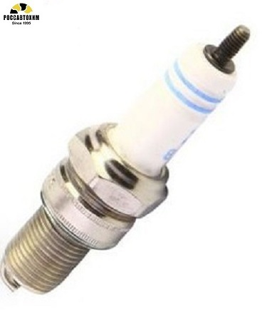 Свеча А-14ДВР APS ГАЗ-3310, 11, Соболь, ГАЗ-3302