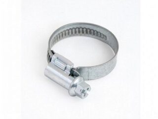 Хомут 10*16 NORMA (топливные шланги)