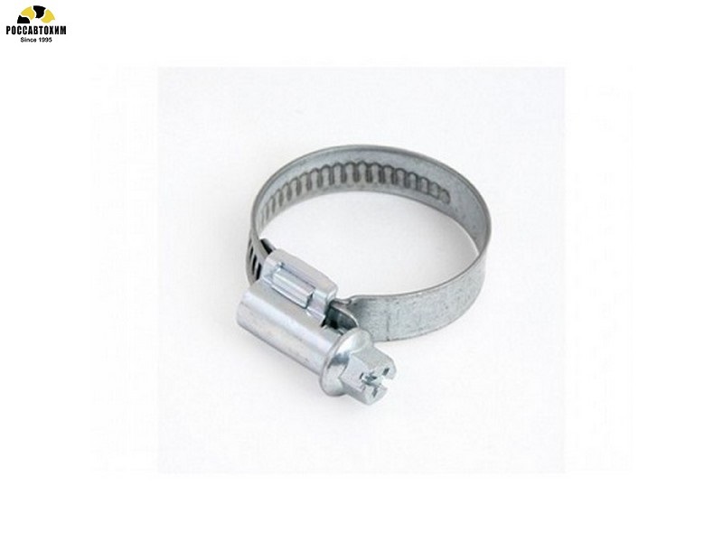 Хомут 12*22 NORMA (печные 01-07)