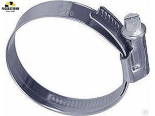 Хомут 60*80 NORMA
