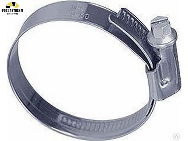 Хомут 70*90 NORMA (пыльники приводов)