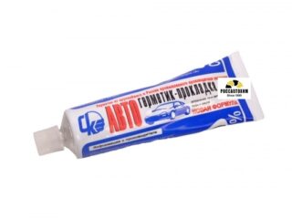 Герметик -прокладка 200гр. Казань