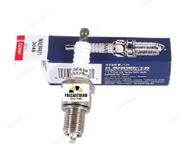Свеча DENSO 3049 W20EPR-U-11 Ваз инж.2108-2110 8кл. (1шт.)