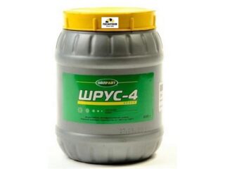 Смазка OILRIGHT ШРУС-4 800г