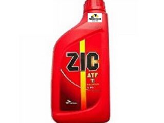 Масло трансмиссионное для АКПП ZIC A DEX III 1л