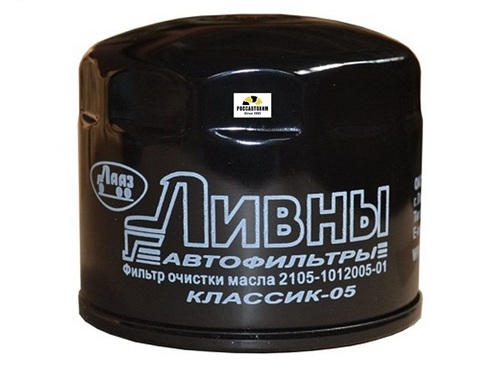 Масляный Ливны 2105-1012005-01/ ВАЗ-05