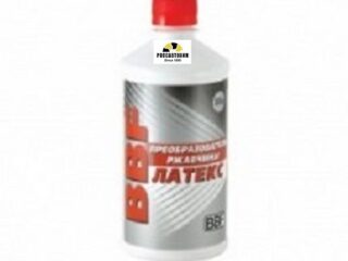 Преобразователь ржавчины BBF-Латекс 0,5л