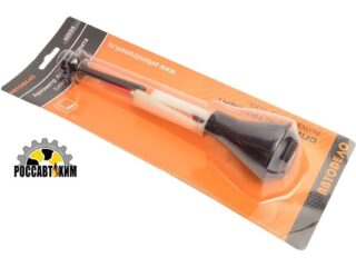 Ареометр для электролита "АвтоDело" (блистерная упаковка) 40599