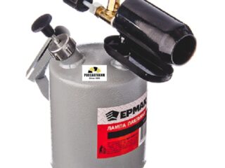 Паяльная лампа  1,5л АвтоДело