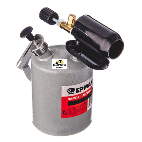 Паяльная лампа 1,5л АвтоДело