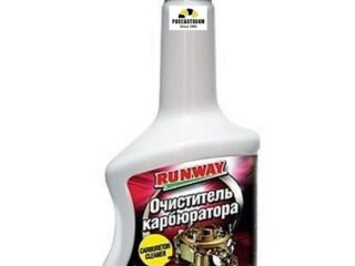 Очиститель карбюратора 300г RW3017