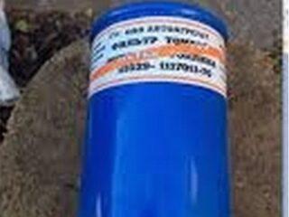 Топливный ГАЗ-3110 Ливны /31029-1117011-70/