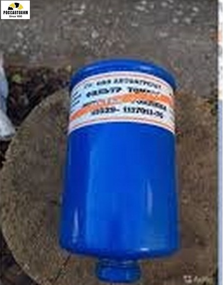 Топливный ГАЗ-3110 Ливны /31029-1117011-70/