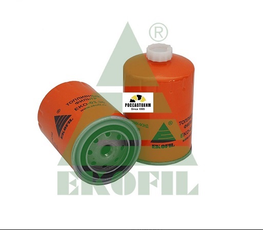 Эл-нт фильтр.топливный ЕКО-03.36 ЗиЛ 5301 (Бычок)